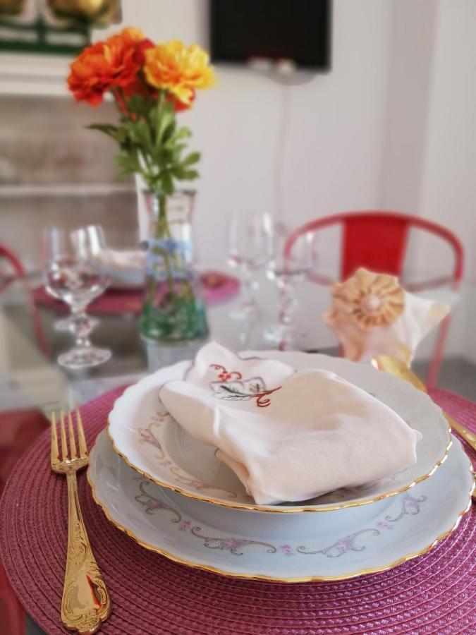 Casa Princesa Huelin Малага Екстериор снимка