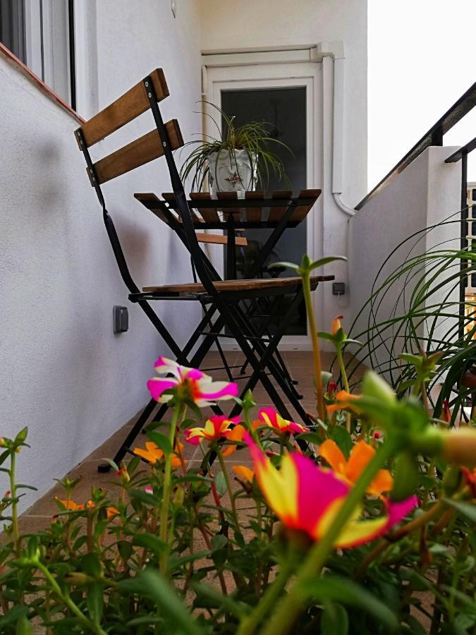 Casa Princesa Huelin Малага Екстериор снимка