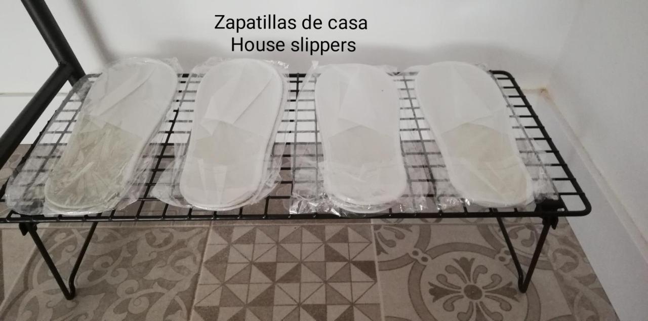 Casa Princesa Huelin Малага Екстериор снимка