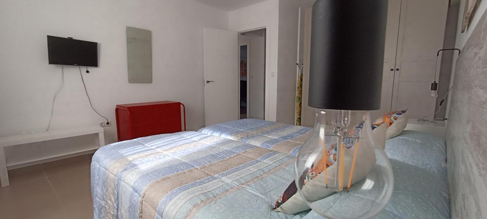Casa Princesa Huelin Малага Екстериор снимка