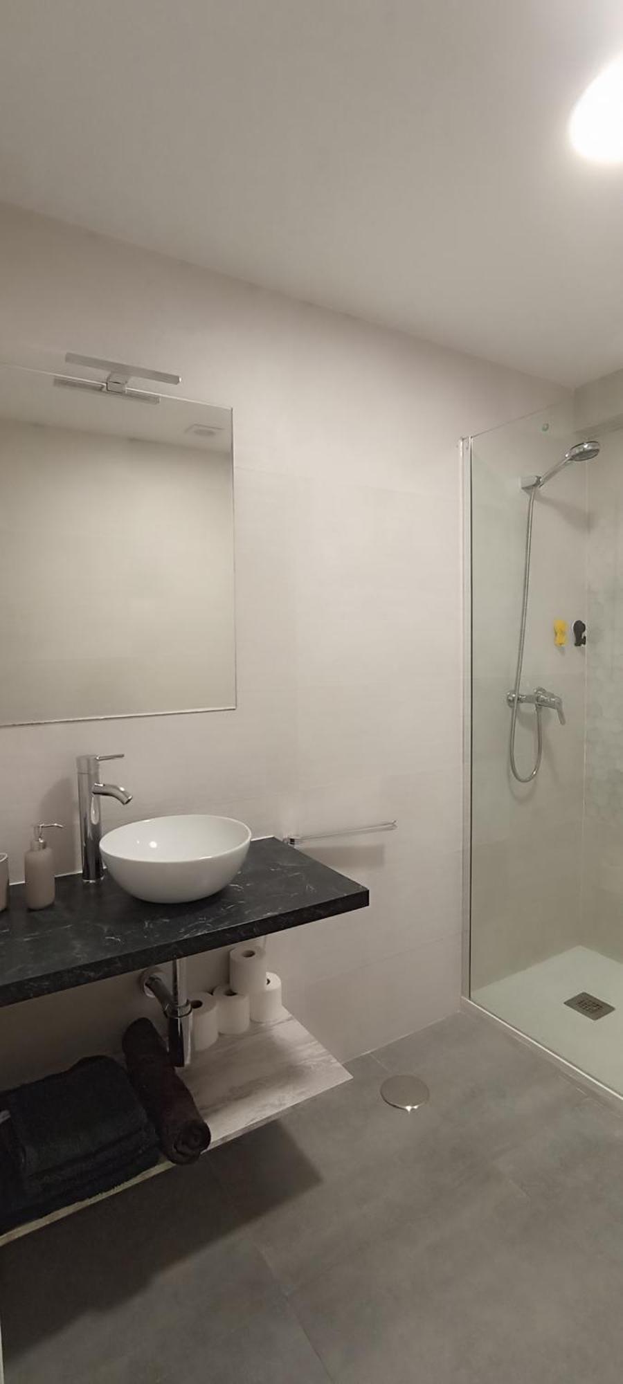 Casa Princesa Huelin Малага Екстериор снимка